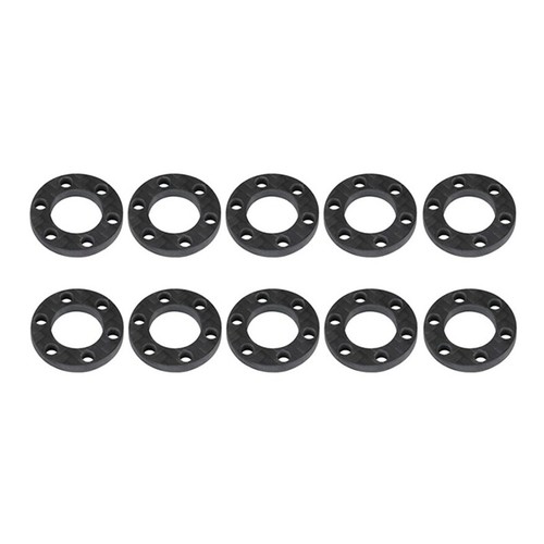 Adaptador De Cubo Hexagonal De Aluminio De 14 Mm Para Wltoys 144001 124018 – Repuesto De Aleación