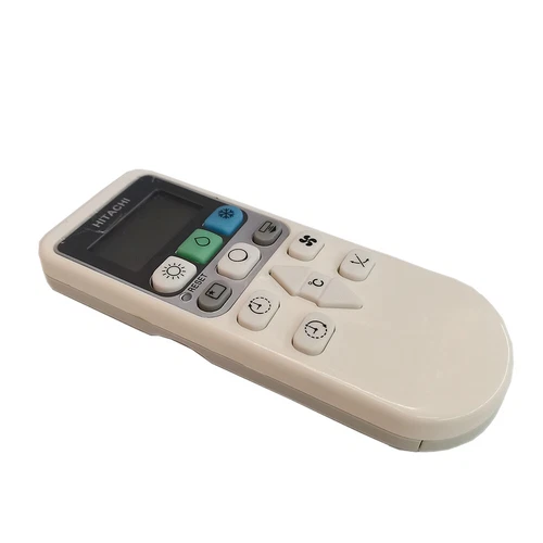 New RAR-5F1 RAR-3N4-2 For Hitachi Air Conditioner Remote Control RAR-3N4 W Heat - Picture 2 of 4