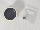 Elna Lock L5, Flywheel Hand Wheel, Genuine Original Serger Part Oem