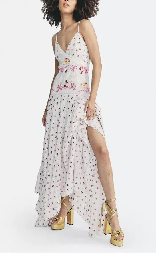Loveshackfancy maxi best sale dress