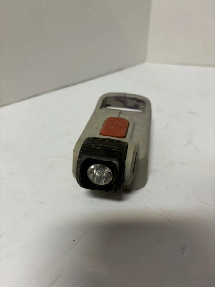 Nuevo- Cable Porter PCC701 20V Max Li-Ion Linterna LED/Luz de Trabajo - Solo Herramienta Foto 2 de 4