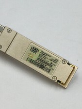 Lot of 10 Cisco QSFP-40G-SR-BD 10-2945-02 Transceiver w/ HOLOGRAM
