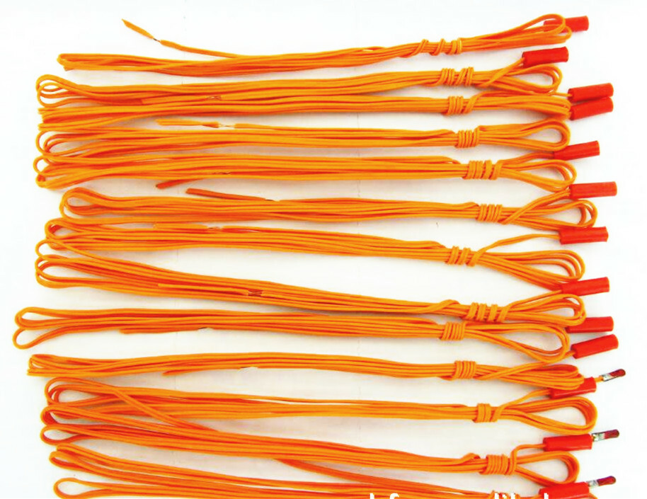 Ship From USA 11.81in,19.68in,39.37in Fireworks Wire For Fireworks