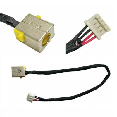 DC Strom Klinke Kabel Acer A515-51 A515-51G A315-53 A315-33 A517-51 A517-51G N17C4