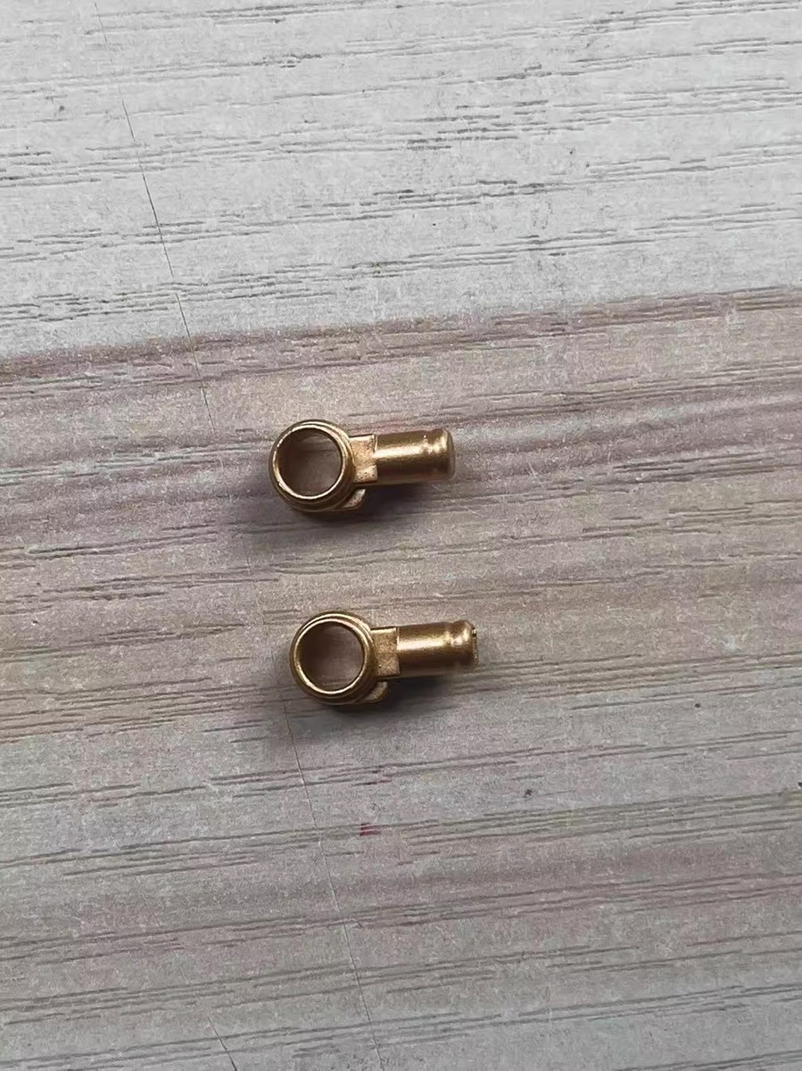 2x G45 Metal Replacement Part for MGEX 1/100 Strike Freedom Master