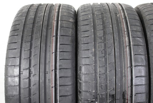 4 x 285/45R20 112Y Sommerreifen Goodyear Eagle F1 Asymmetric 2 SUV.4x4 2018 NEU - Bild 3 von 6