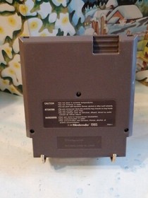 nintendo nes super Mario bros 3