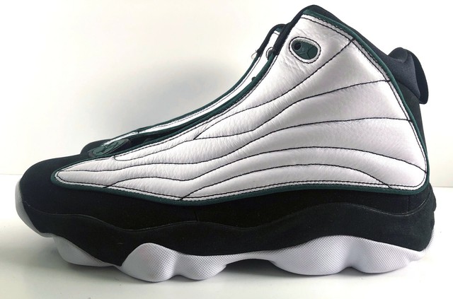 jordan pro strong all black