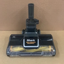 Shark UV540, UV650, UV725, UV730 DuoClean Vacuum Motorized Brush Nozzle Replace.
