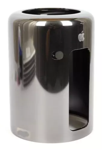 Original Apple Main Housing Case Grade B  for Apple Mac Pro 6,1 A1481 Late 2013