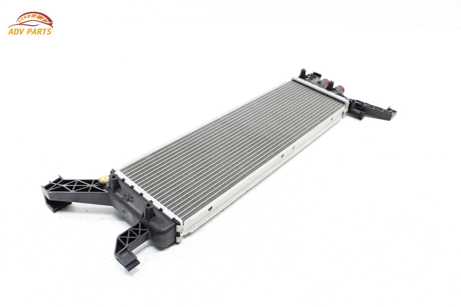 2017-2020 MASERATI LEVANTE 3.0L ENGINE COOLING COOLANT AUXILIARY RADIATOR OEM