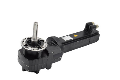 SEW Eurodrive Servogetriebemotor WAF37 CMP50L/BP/KY/AK0H/SB1 CLP PG-460-NSF-H1