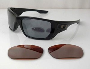 oakley sunglasses types