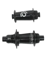 Industry Nine Torch Boost Hubset XD 32h Black CL Hydra Front Rear Mountain Bike