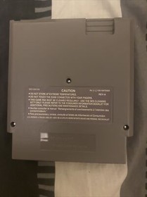 Tiny Toon Adventures NES CIB (Nintendo, 1991)