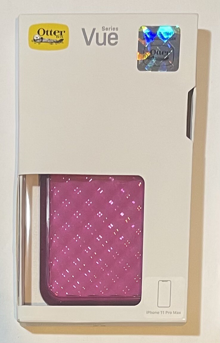 Otterbox Vue Series Phone Case For Apple iPhone XS Max 11 Pro Max Pink