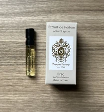 Tiziana Terenzi - 🍏 Orza 🍇 - Extrait de Parfum Perfume Sample Spray with Box