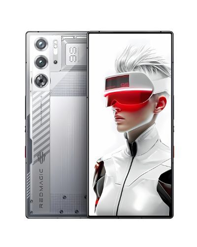 Nubia Red Magic 9S Pro Plus NX769J 5G Gaming Smartphone Global ROM