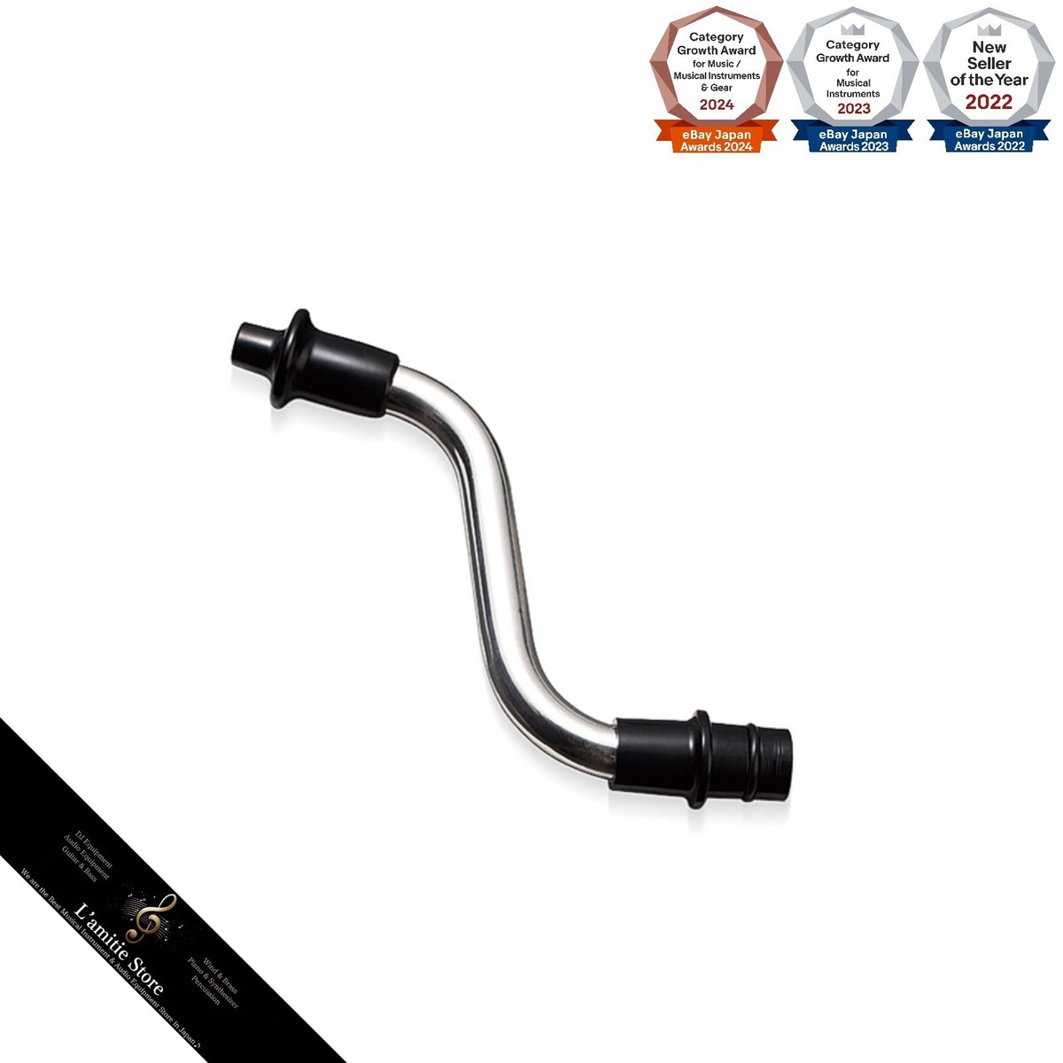 SUZUKI Melodion W-37C Walnut Cover Keyboard Harmonica Melodica