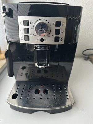 Delonghi Magnifica S ECO, Philips EP, Kaffeevollautomat, Kaffeemaschine,