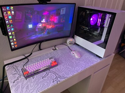 Pc Tower