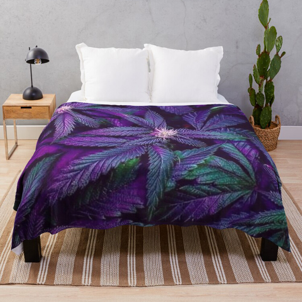 レア★TOKYO HEMP CONNECTION / Magic Blanket TOKYO HEMP CONNECTION / Magic Blanket
