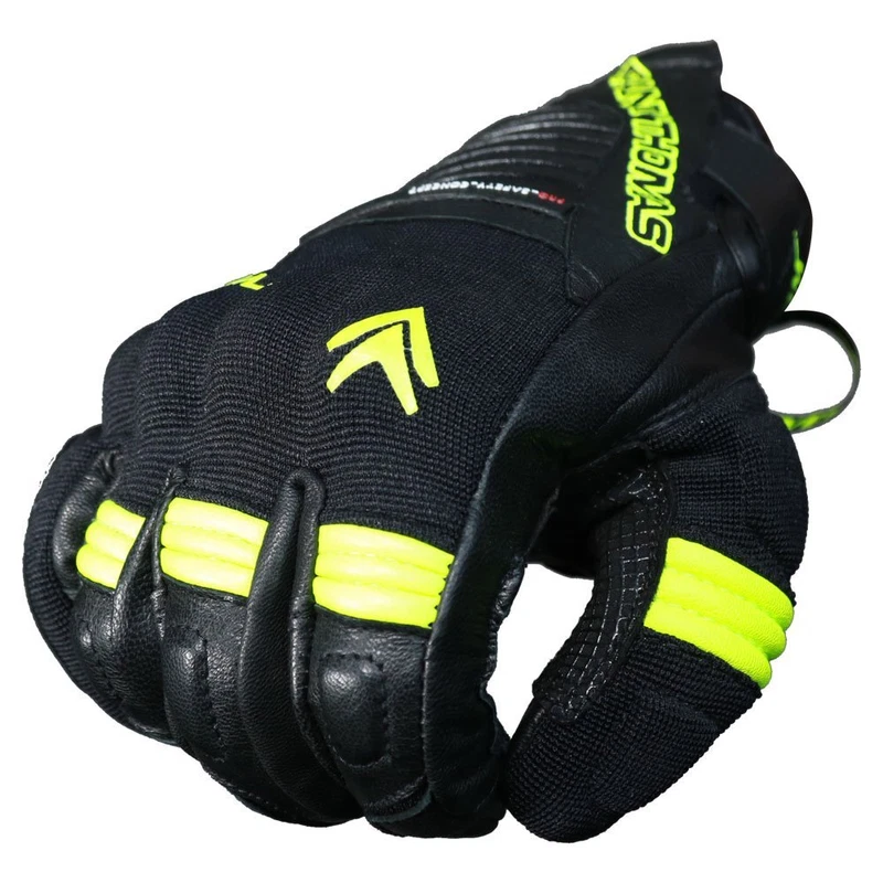 Frank Thomas Venom Turismo Black Fluo, photo 5 of 5