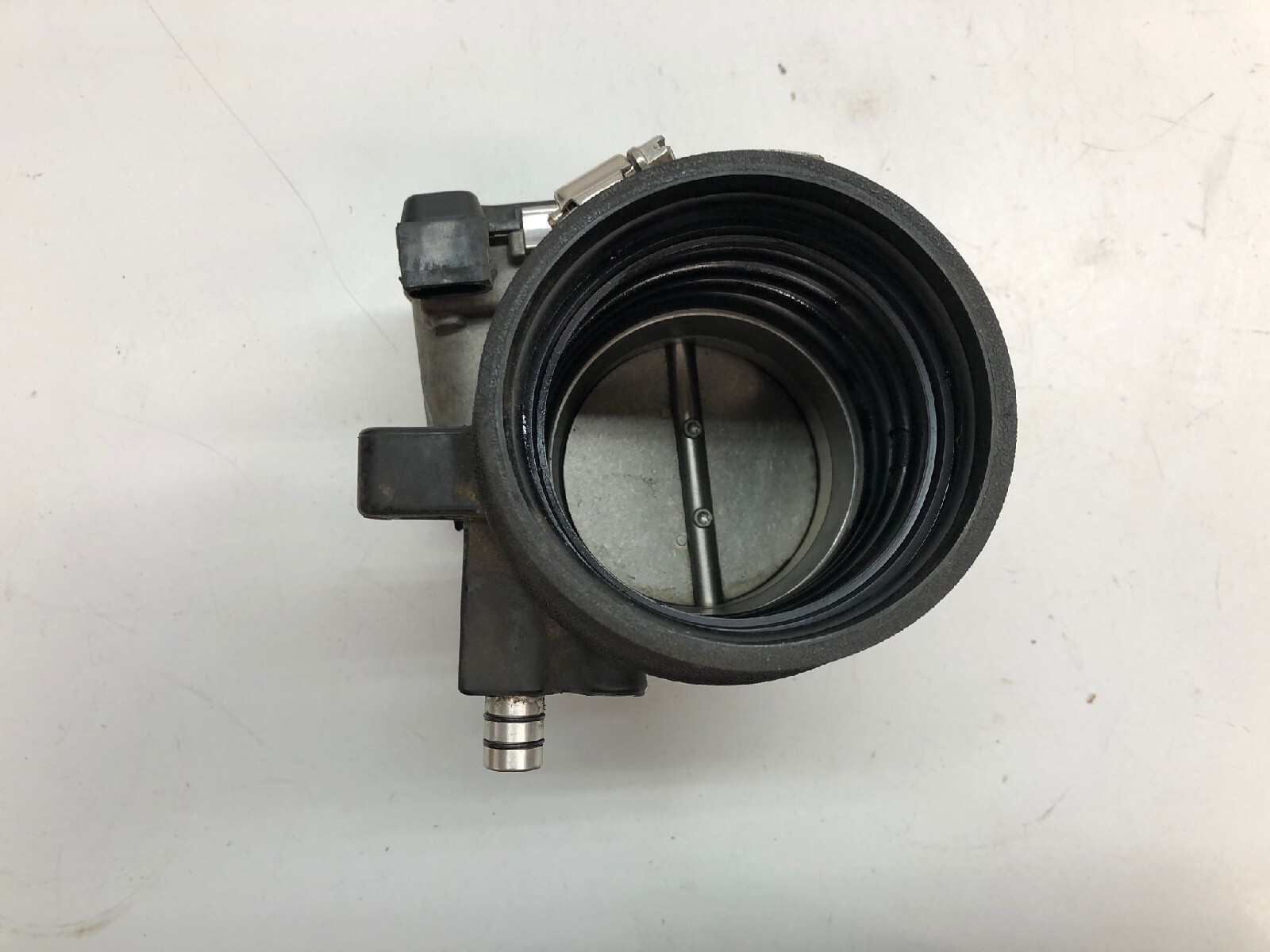 FERRARI 458 ITALIA SPIDER THROTTLE BODY VALVE ASSEMBLY OEM 179912 240262