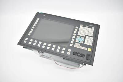 Sinumerik Operator Panel Front OP012 1p 6FC5203-0AF02-0AA2 - Industrial  Electronic Repair, Repair Service, Authorized Service Center | Synchronics  Electronics Pvt. Ltd. OP012 6FC5203-0AF02-0AA1# OP270KEY-10 6AV6542 6AV6 542-0CC10-0AX0