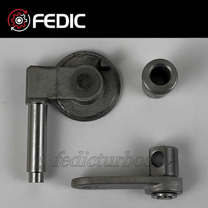 Turbo Wastegate Rattle Flapper 53039880029 for Audi Seat Skoda VW 1.8T