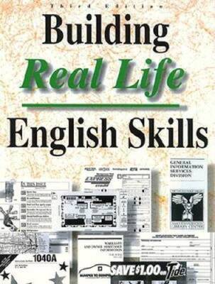 Building Real Life English Skills - Paperback By Starkey, Carolyn Morton - GOOD