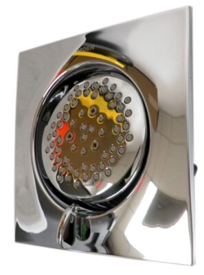 Moen TS1420 Mosaik 5-3/8 '' Verstellbar Körper Spray Rand - Chrom