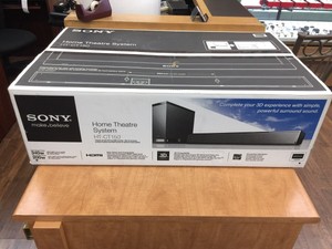 sony soundbar ct150
