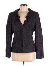 Classiques Entier Women Purple Jacket M
