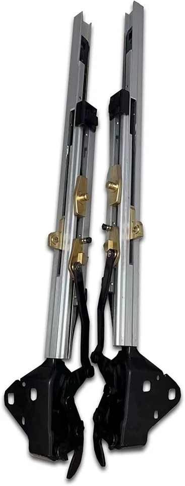 Kit reparación mecanismo corredizo techo corredizo Ferrari California / T 82973500 82973600 Foto 2 de 4