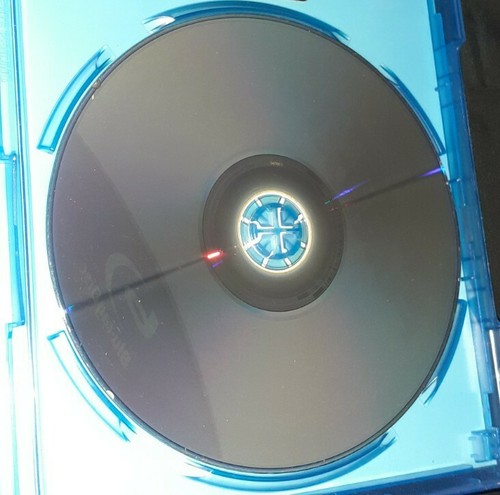 The Fast and the Furious (Blu-ray Disc, 2009) Combined Shipping .25 - Picture 5 of 5