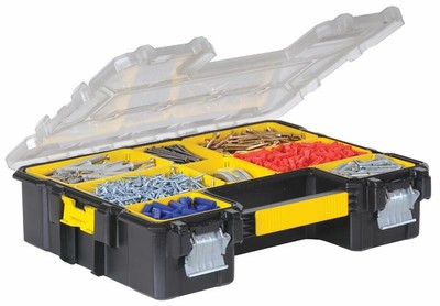 Organizer Deep Pro Plastik Riegel - 1-97-518