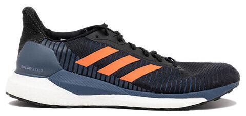 adidas gazelle silver green womens adidas Solar Drive Men's Sneakers, Size: 10, Black