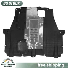 For Dodge Dart 2012-2016 13 14 15 Engine Splash Shield Guard Replace 68082724AH