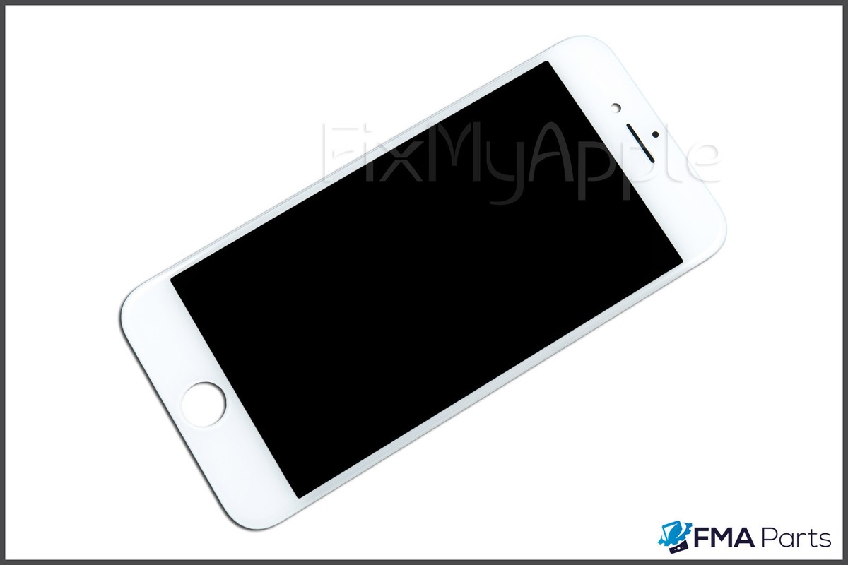 Iphone 7s Screen Replacement With Digitizer Replacement Kit - 5.5 LCD Iphone 7s Screen Replacement With Digitizer Replacement Kit - 5.5 LCD