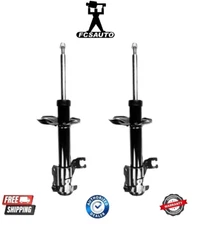Front L-R Suspension Strut Assembly FCS fits 00-01 Nissan Sentra