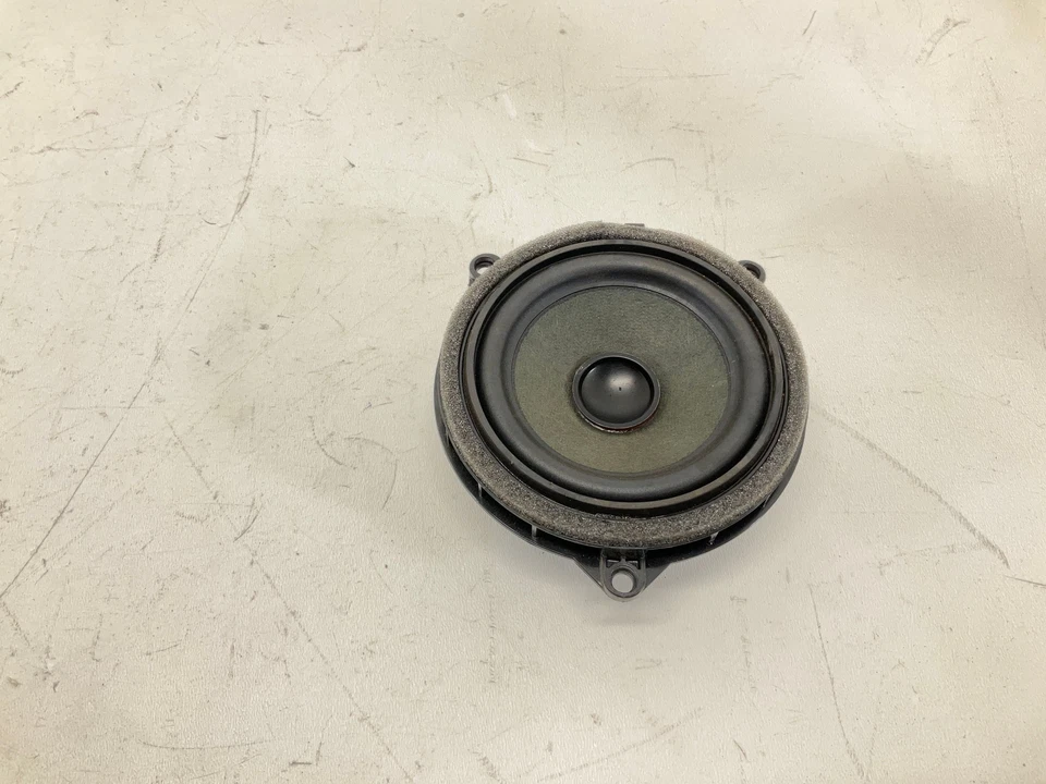 Altavoz de audio para puertas BMW serie 3 12-20 OEM 6313 92644944 Foto 2 de 4