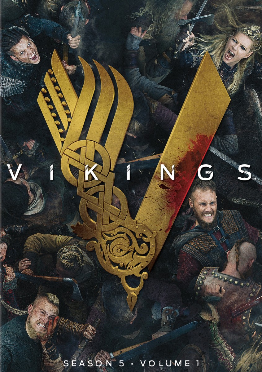 Vikings Ragnar Lothbrok Vikings Season Episode Streaming Buy