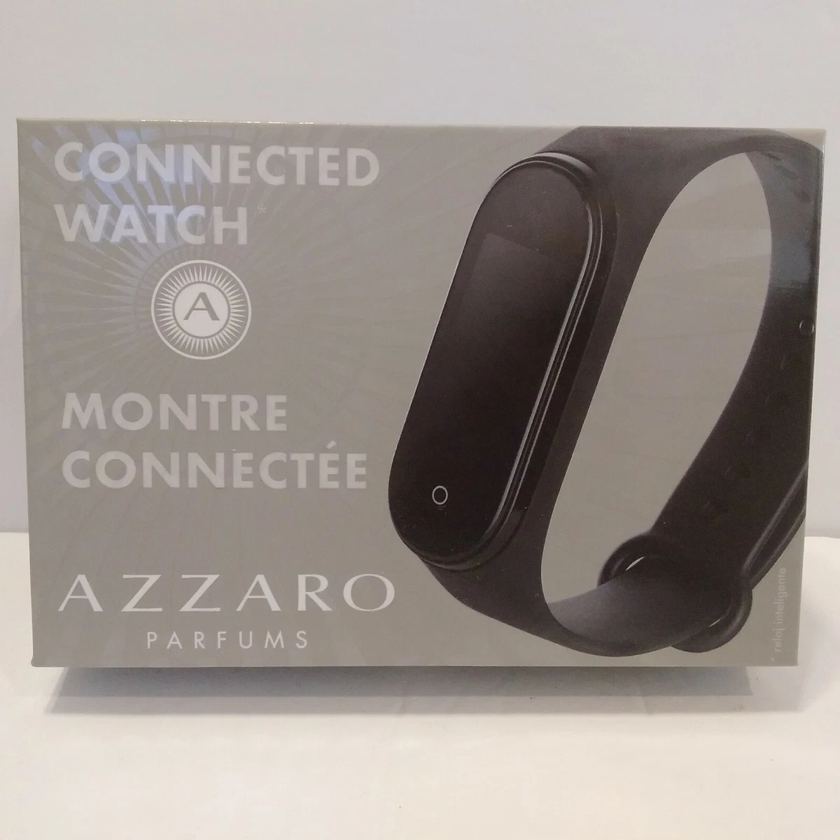 Azzaro watch price sales
