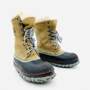 sorel iceman boots