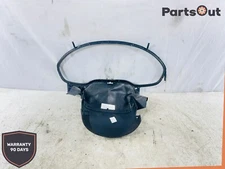 11-18 Audi A8 Dash Instrument Cluster Upper Speedometer Surround Cover Trim OEM