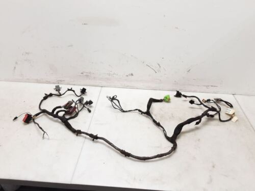 Jeep TJ Wrangler OEM Instrument Dash Wiring Harness 56010104AH 2000 97894