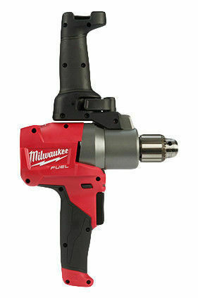 Milwaukee M18 18V Cordless Fuel Mud 
