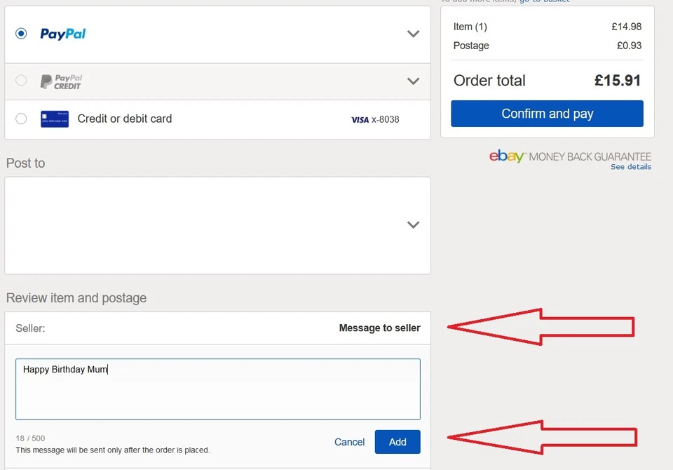 Surf / Surfing pre-cut Edible Icing Cake Topper or Ribbon 01 - Image 4 of 4