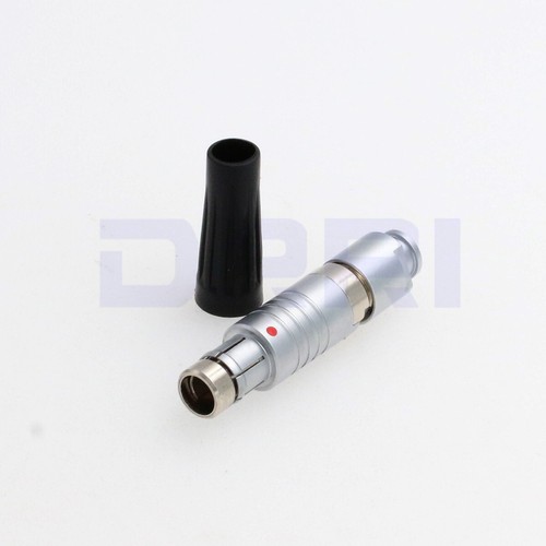 S103 Series 1F 2 3 4 5 6 7 8 10 12 14 16 Pin Female Plug waterproof Connector - Picture 5 of 8
